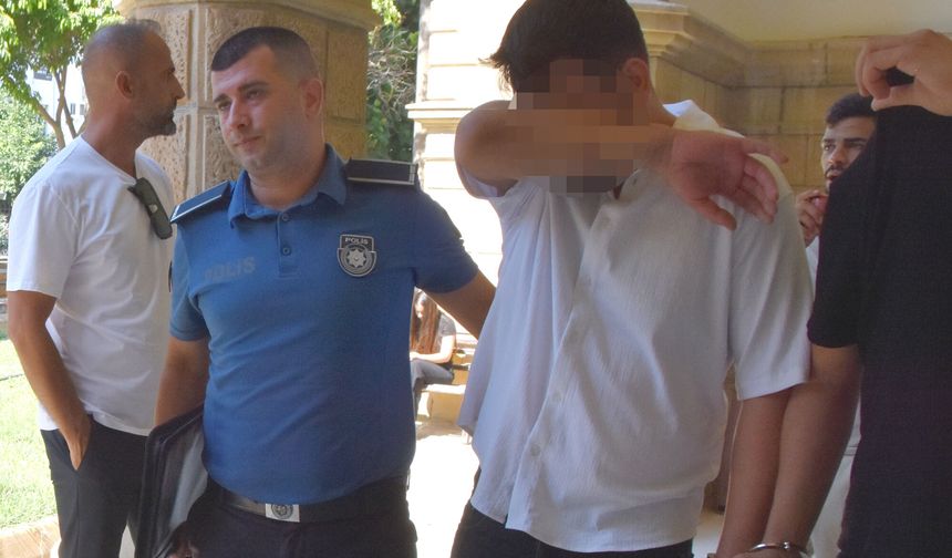 Anayolda scooter sürücüsüne çarpan sürücü tutuklu kalmaya devam edecek