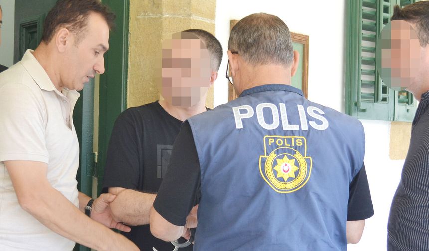 Annesini Kıskandığı İçin Tamirciyi Bıçaklayan Sanığa 1,5 Yıl Hapis