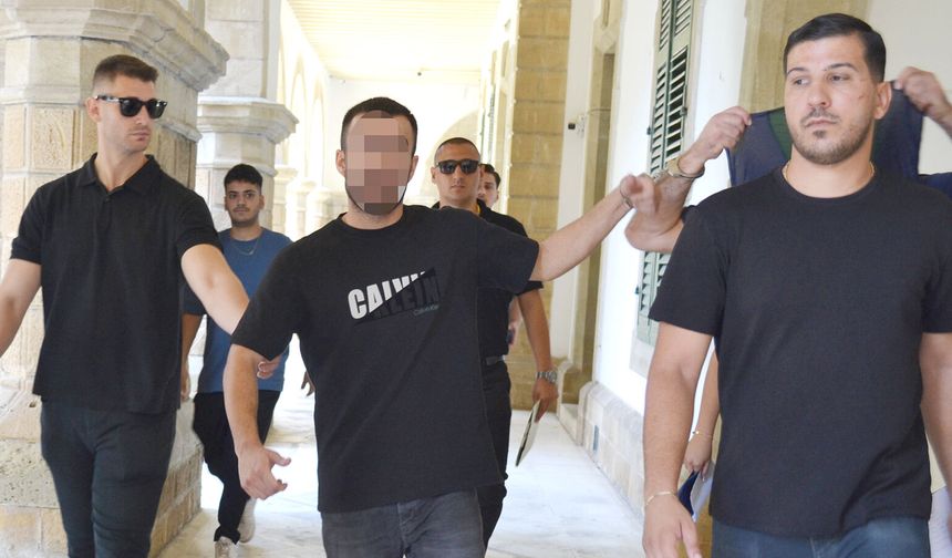 Aracında ve Evinde Uyuşturucu Bulunan Zanlı Cezaevine Gönderildi