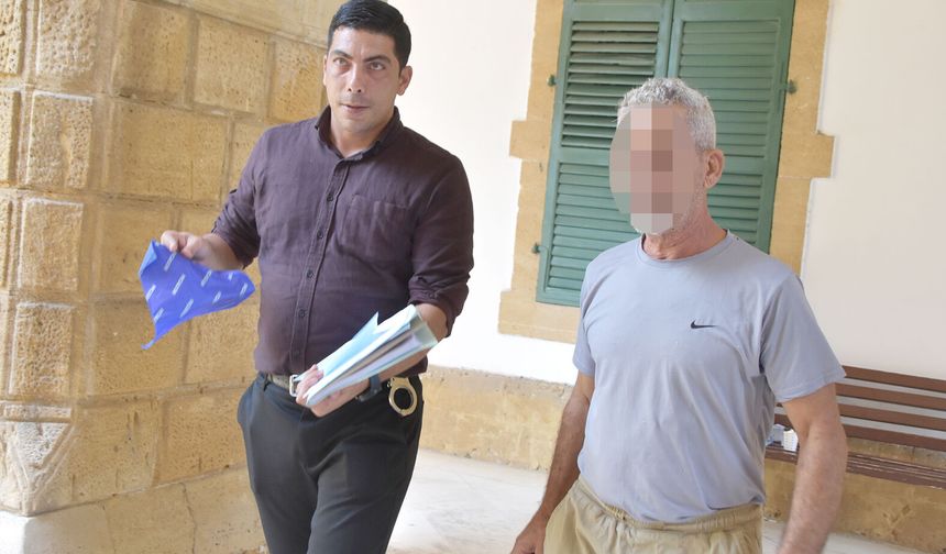 Aynı Tarlayı İki Kez Sattığı İddia Edilen Tereke Memuruna 3 Gün Ek Tutukluluk