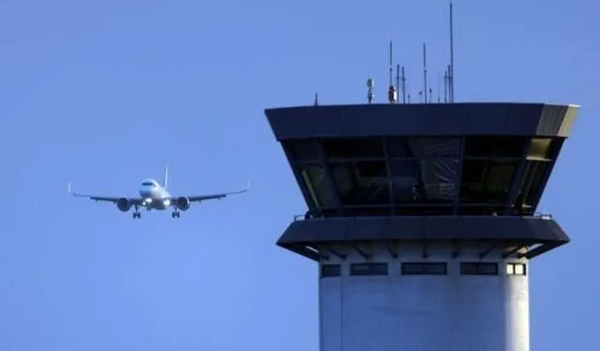 Türk askeri uçak ve İHAların Lefkoşa FIR hattında ihlaller yaptığı ileri sürüldü