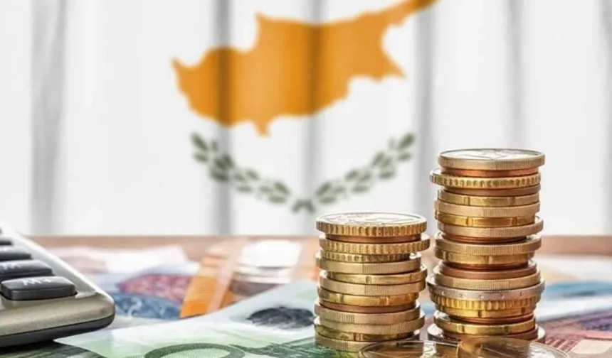 Güney Kıbrıs'ta yıllık enflasyon temmuzda yüzde 2,9 oldu