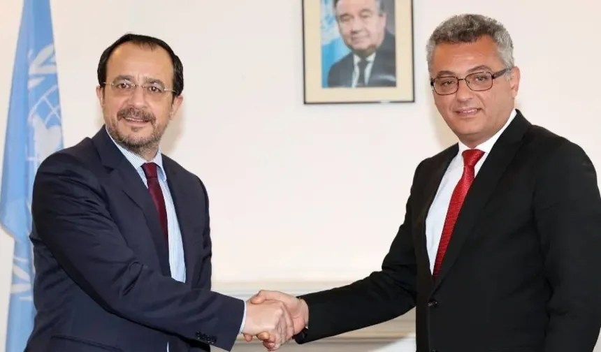 Görüşmelerde gözler 26 Ağustos’a çevrildi