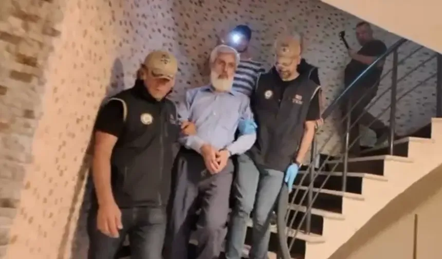 Türkiye'de ünlü börekçiye kayyum atandı