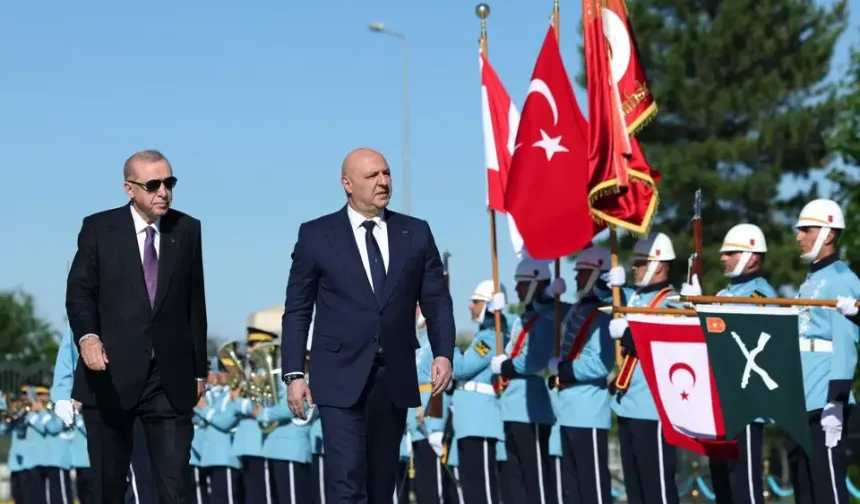 Lübnan Cumhurbaşkanı’nın Türkiye ziyareti Rum basınında