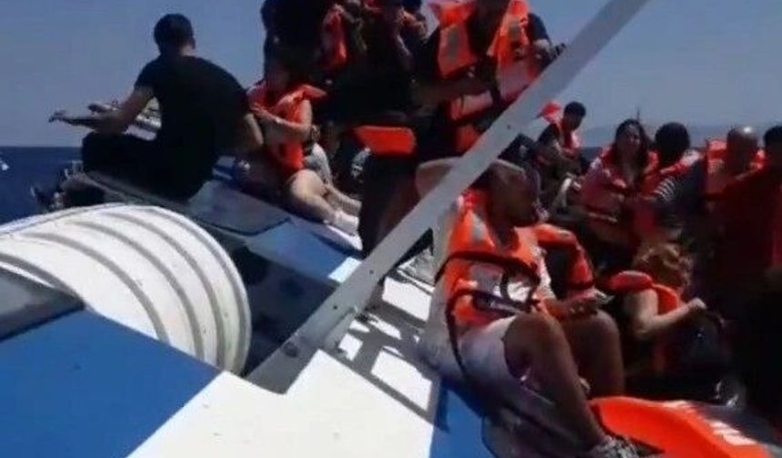 Güvenlik Kuvvetleri Komutanlığından açıklama