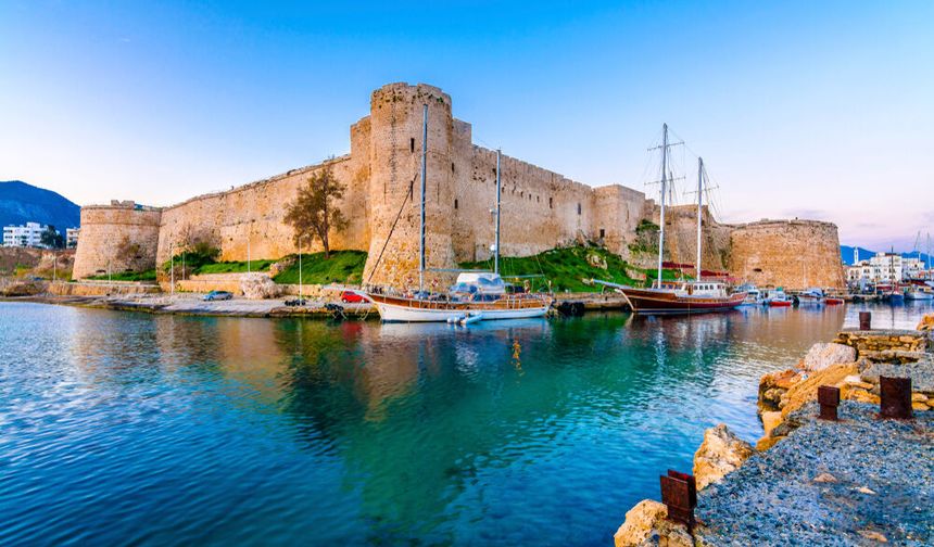 Furlas’tan Girne Kalesi’nde düzenlenecek festivalin iptal edilmesi çağrısı