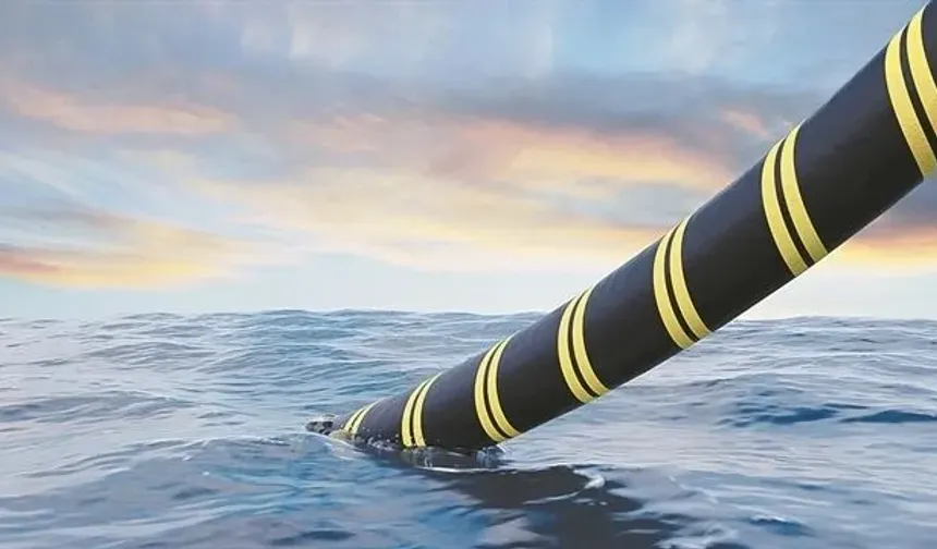 “Great Sea Inteconnector” (GSI) Projesine Fransız “Meridiam” şirketi de dahil oldu