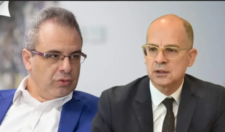 Dânâ ile Menelau yarın görüşüyor