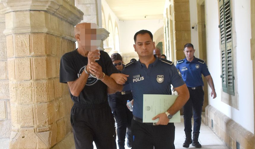 İlişki Teklifini Reddeden Kadını Bıçakladığı İddia Edilen Zanlı Teminata Bağlandı