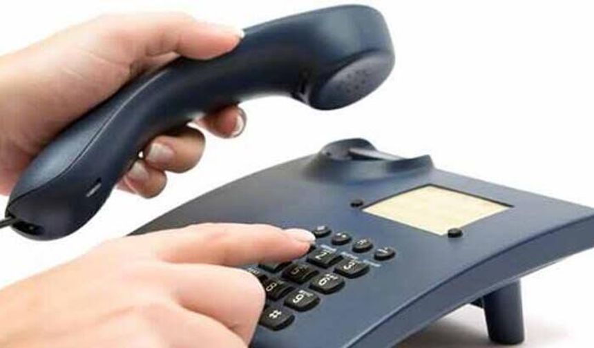 Telekomünikasyon borçlarını ödeme için son gün 15 Eylül