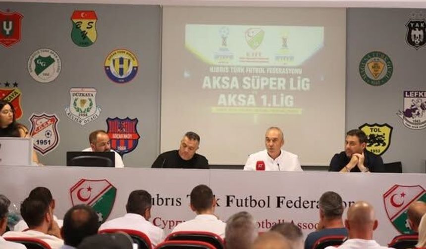 KTFF’den “Sporcu Seçme Kampı” Uyarısı