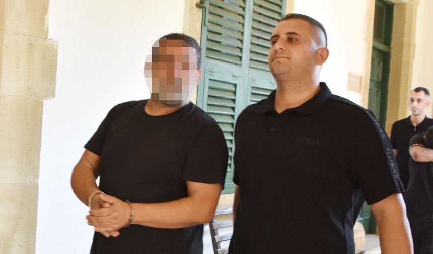 Kağıt oyununda çıkan tartışma mahkemelik oldu