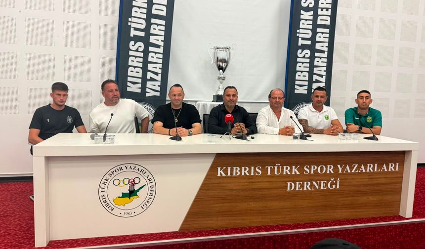 KTSYD Kupası’nda 38. final heyecanı