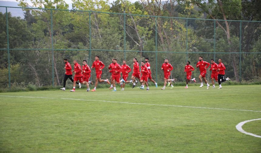 Lapta Durmak Bilmiyor