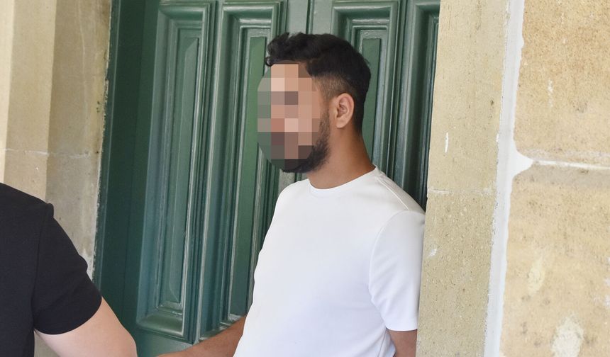 Mahkeme Emriyle Yapılan Aramada Otel Odasından Uyuşturucu Çıktı