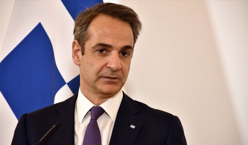 Dimitriu ile Miçotakis’ten Great Sea Interconnector projesiyle ilgili açıklamalar