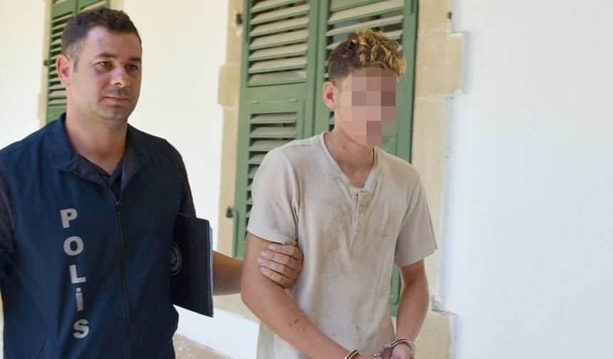 Nişanlısının Ağır Yaralanmasına Neden Olduğu İddia Edilen Zanlı Yeniden Mahkemede