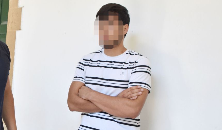 Sevgilisini iki kez darp eden zanlı tutuksuz yargılanacak