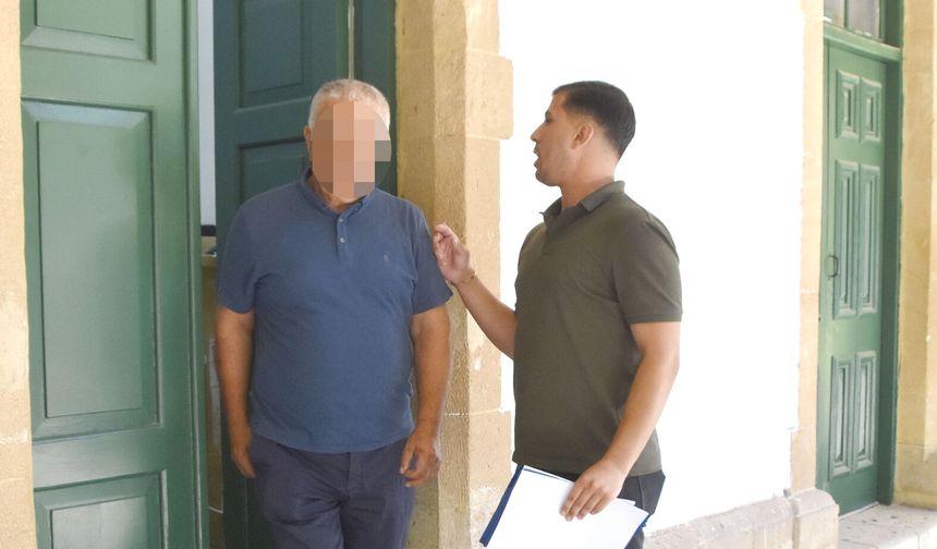 Trafikte Tabanca Çekti, Teminatla Serbest Bırakıldı
