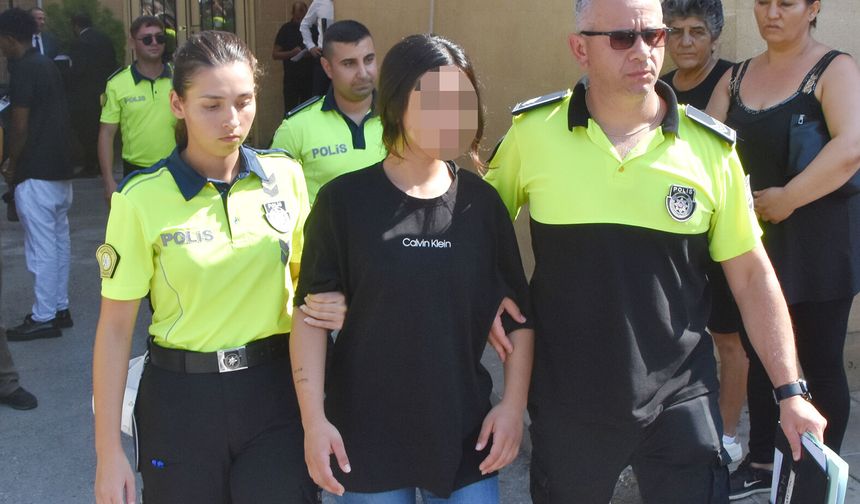 Turan Obalı’nın Ölümüne Neden Olan Alkollü ve Ehliyetsiz Sürücüye 2 Gün Ek Tutukluluk