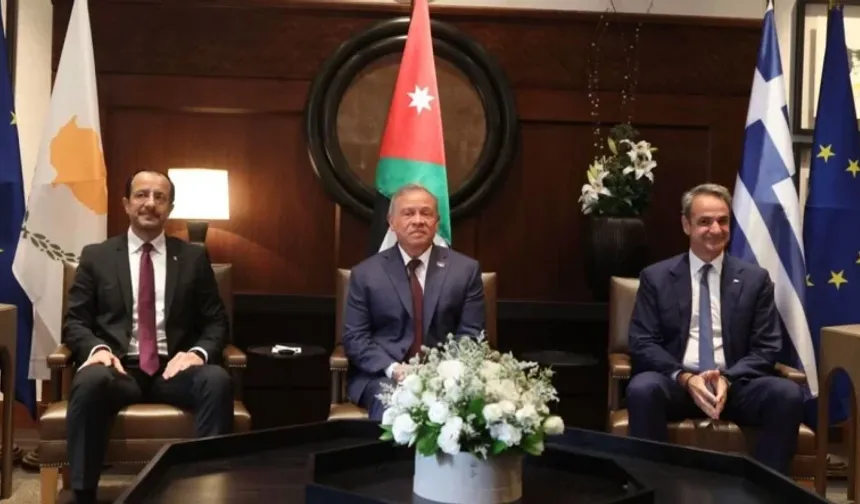 Üçlü savunma iş birliği programı yenilendi