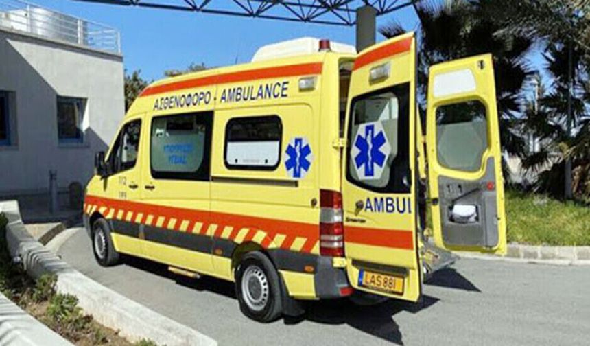 Güney Kıbrıs’ta Mısırlı bir kişi daha denizde boğuldu