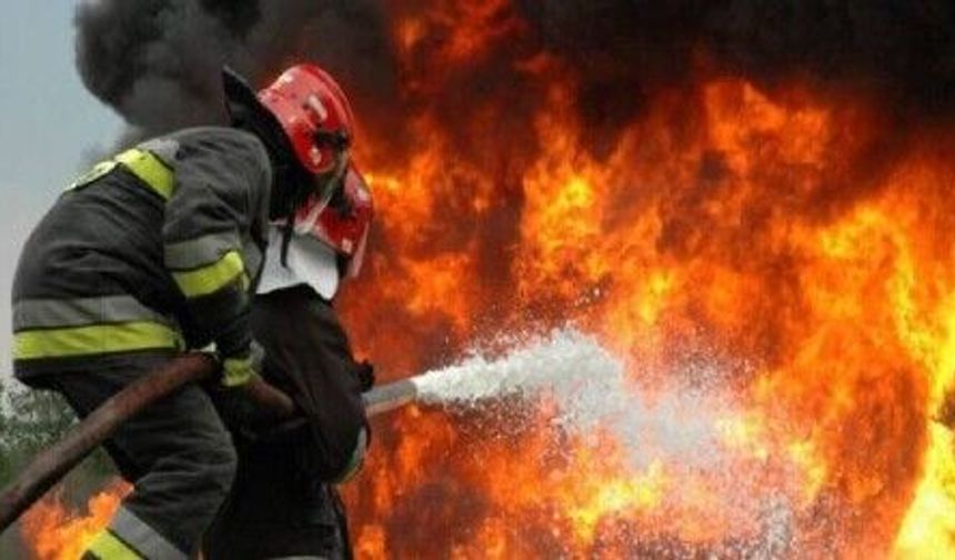 İtfaiye Müdürlüğünden hatırlatma