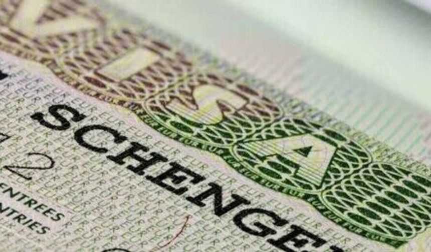“Lefkoşa Kıbrıs sorununa çözüm bulunmamasının Schengen’e zarar vermediğini söylüyor”