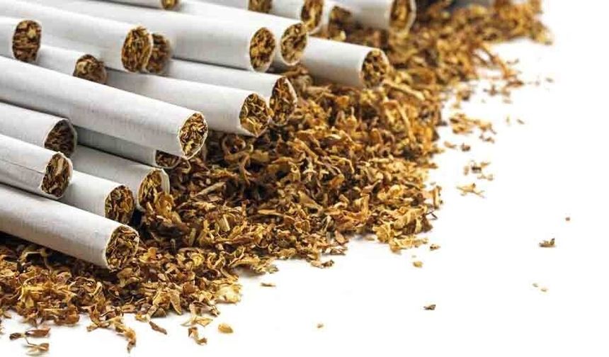 KKTC’den İsrail’e kaçak sigara şebekesi şüphesi