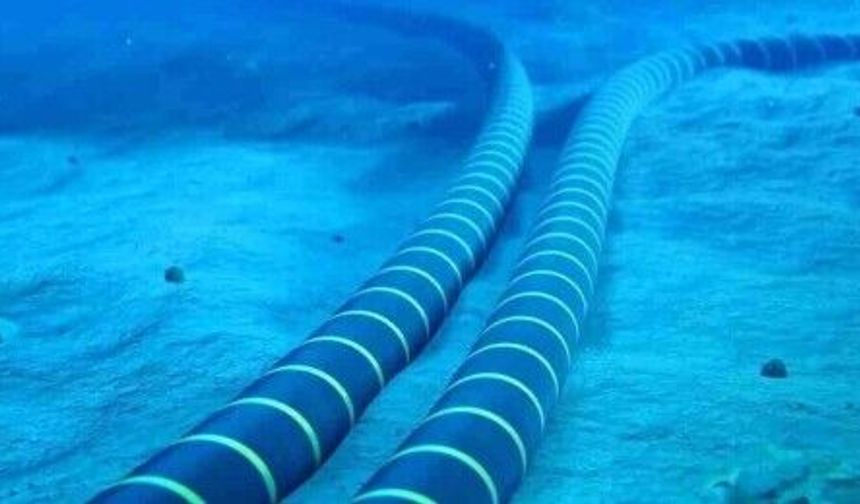 Avrupa Komisyonu’nun Türkiye ile KKTC arasında elektrik bağlantısı projesine müdahale etmesi istendi