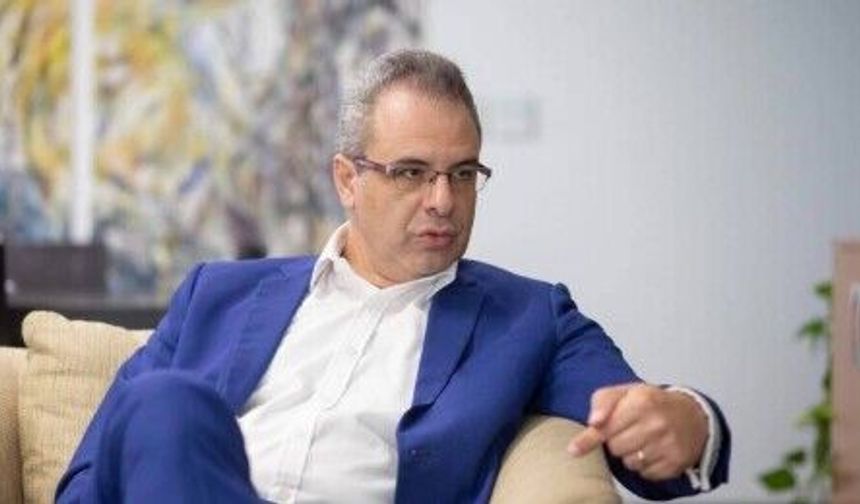 Menelaos Menelau: “Guterres’in yaklaşımının ana unsuru yakınlaşmalara yaptığı atıf”