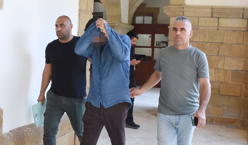 Valizinden Uyuşturucu Çıkan Türk Avukat 7 Gün Tutuklu Kalacak