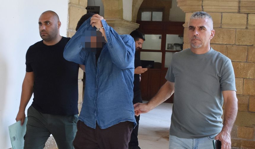 Valizinden uyuşturucu çıkan Türk avukata 30 gün cezaevi kararı