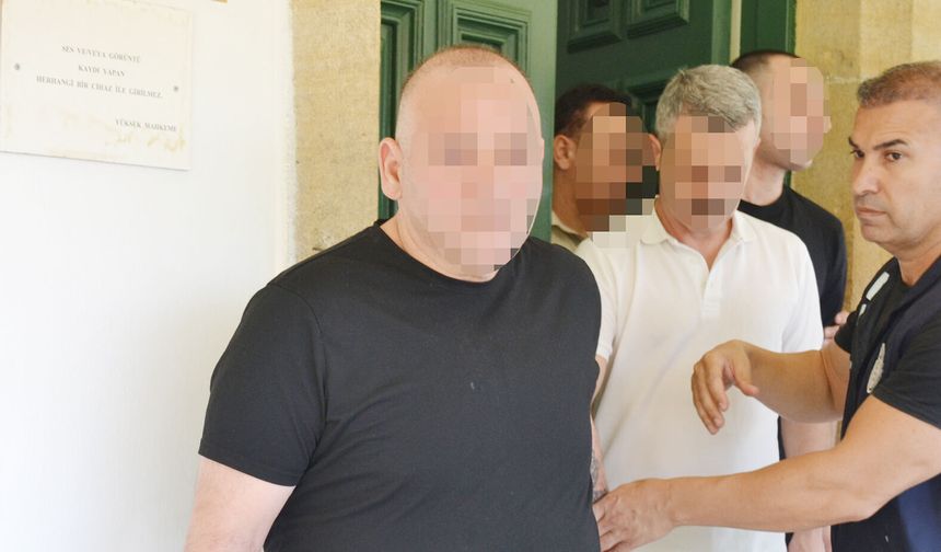 Vatandaşlık Vaadiyle Dolandırıcılık Yapan Sanığa 1 Yıl Hapis