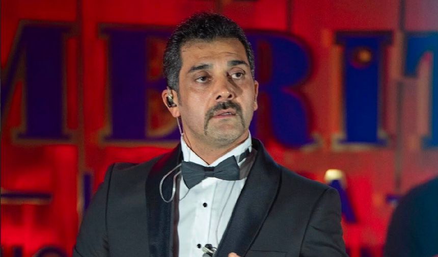 Merit Lefkoşa’da Bayhan rüzgari esti