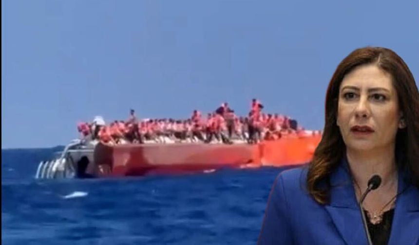 CTP Genel Başkanı İncirli: "Önceliğimiz insan hayatı"