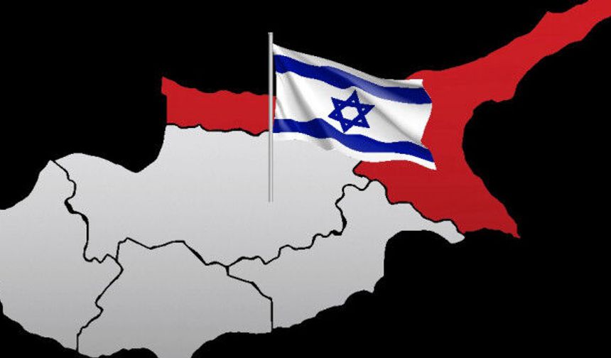 “(Güney) Kıbrıs İsrail’in B Planı”