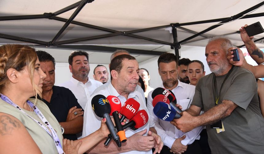 Serdar Denktaş: “Etkilenen aileler için hukuki ve psikolojik destek hattı oluşturduk”
