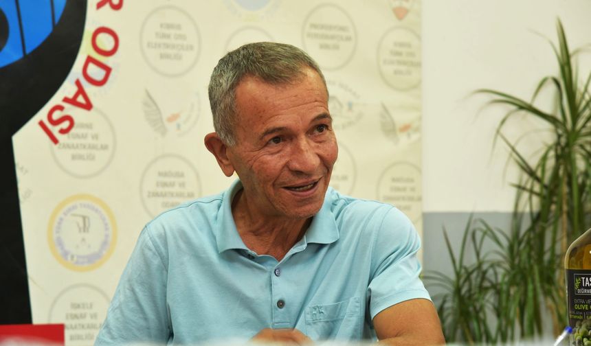 KTEZO: “Bir Arıklı gider, bin Arıklı gelir…”