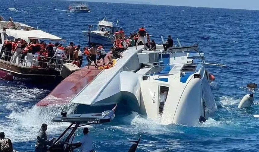 KAÜ Psikoloji Bölüm Başkanı Çorbacı: “Gemi faciası toplumun tamamını etkileyebilir”