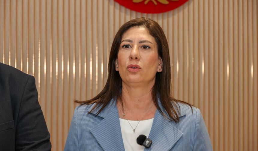 İncirli: “Meclis olağanüstü toplanmalı, sorular belgeleriyle açıklığa kavuşturulmalı”