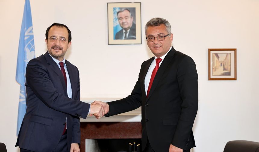 “Liderler New York’a eli boş gidiyor”