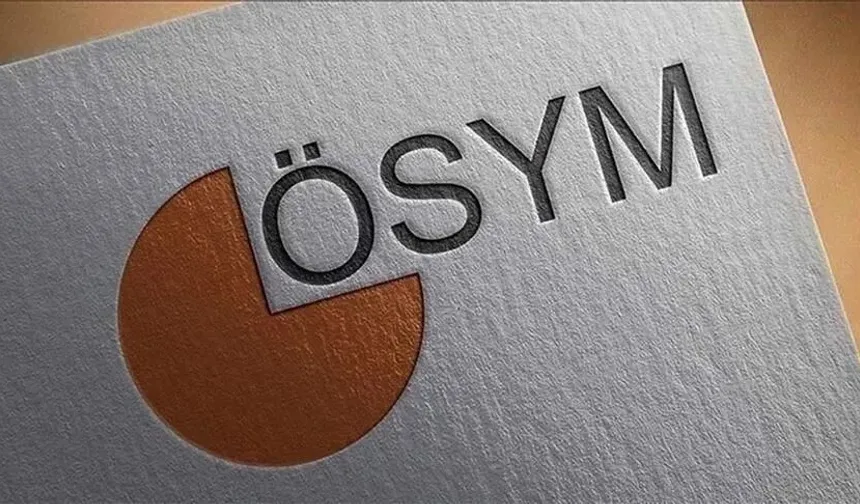 ÖSYM duyurdu: e-YDS başvuruları başladı