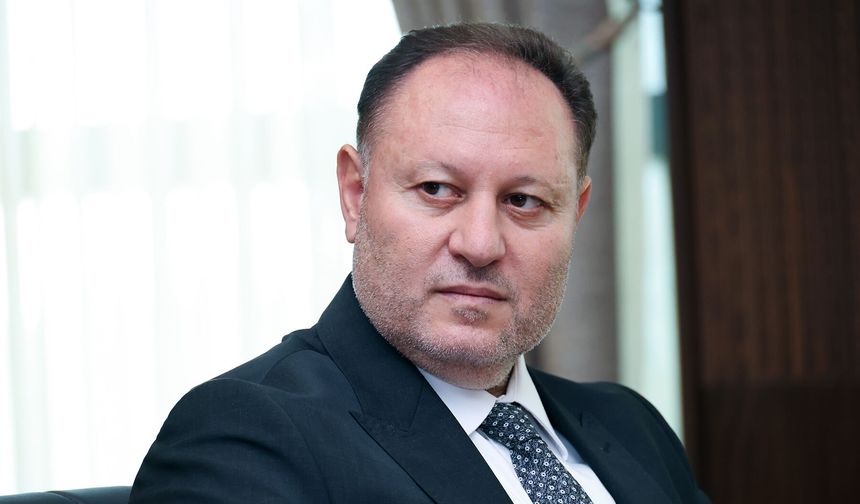 “Bölgemizin yeni gerilimlere, silahlanma yarışına değil diyalog, iş birliği ve karşılıklı saygıya ihtiyacı var”