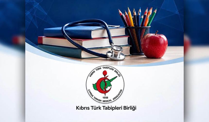 KTTB, ailelere, çocukların ruhsal sağlığını önemseme çağrısı yaptı