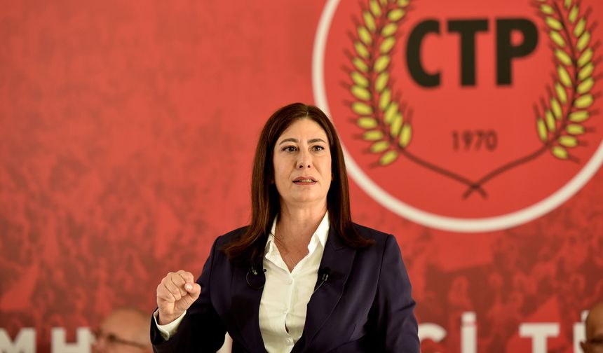 CTP, Denizcilik Politikaları’nı açıkladı
