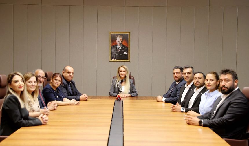 Okullarda Engelli Erişimi için İş birliği Protokolü imzalandı