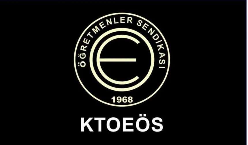 KTOEÖS'ten Eğitim Bakanlığı'na çağrı: "Taşımacılık hizmeti vakit kaybedilmeden yeniden başlatılmalı"