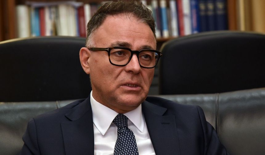 Özerdağ: “Anayasa değişikliği referandumunun önümüzdeki yıl halkın onayına sunulmasını talep ediyoruz”